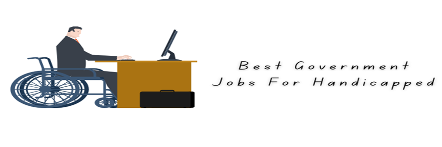 Best Government Jobs For Handicapped-card-img